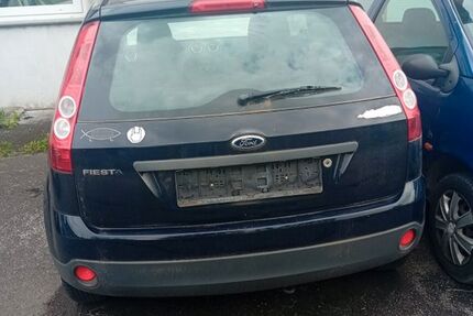 Ford Fiesta 200.405 km 1.300 &euro; Recklinghausen 45657