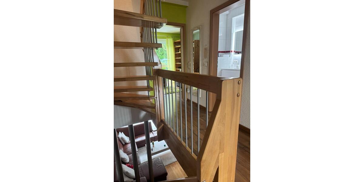 Doppelhaushälfte Witten Heven - 5.5 Zimmer, 130 m&sup2;, 539.000&euro; | Angebot:26915364