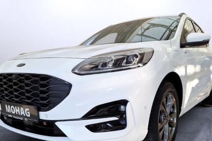 Ford Kuga 20.443 km 25.990 &euro; Gelsenkirchen 45881