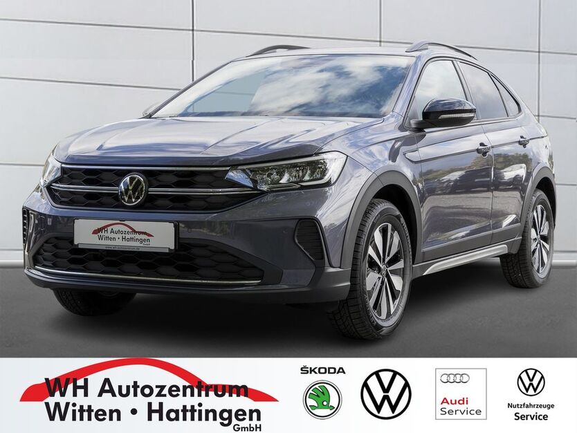 VW Taigo 4.904 km 21.784 € Witten 58453