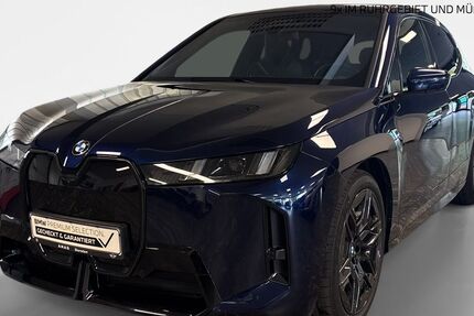 BMW iX 27.690 km 68.490 &euro; Dorsten 46282