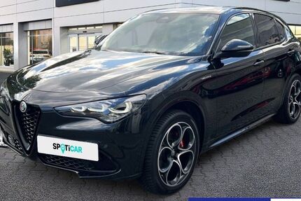 Alfa Romeo Stelvio 30.390 km 38.590 € Essen 45143