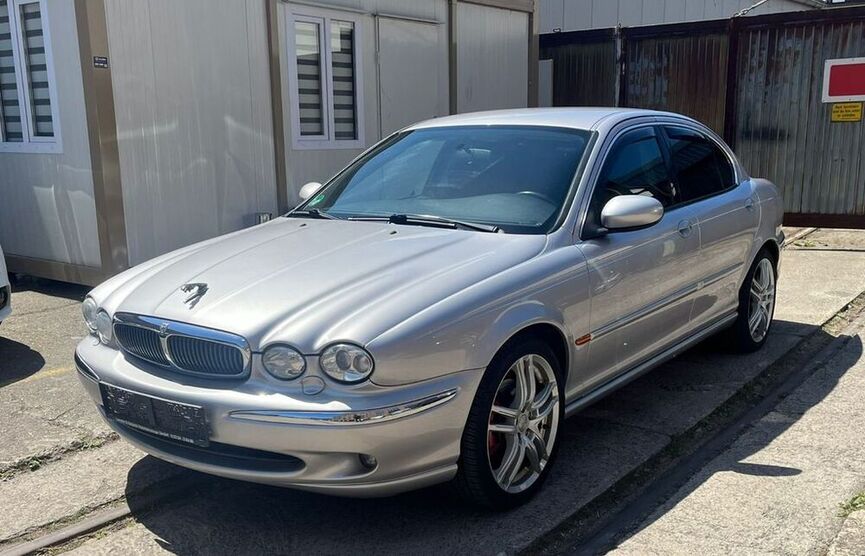 X-Type