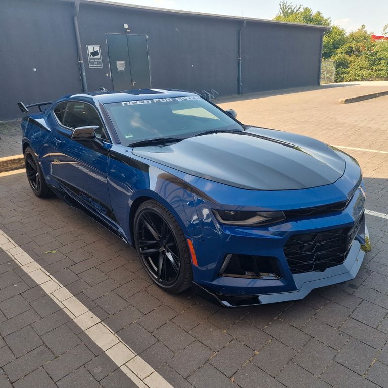 Camaro