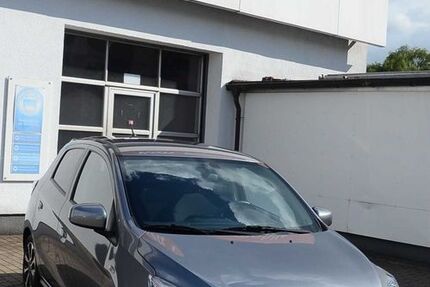 Mitsubishi Space Star 18.120 km 11.950 &euro; Bottrop 46240