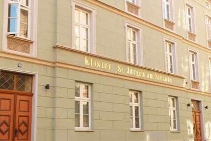 Wohnung zum Mieten in Stralsund 395 € 41.58 m²