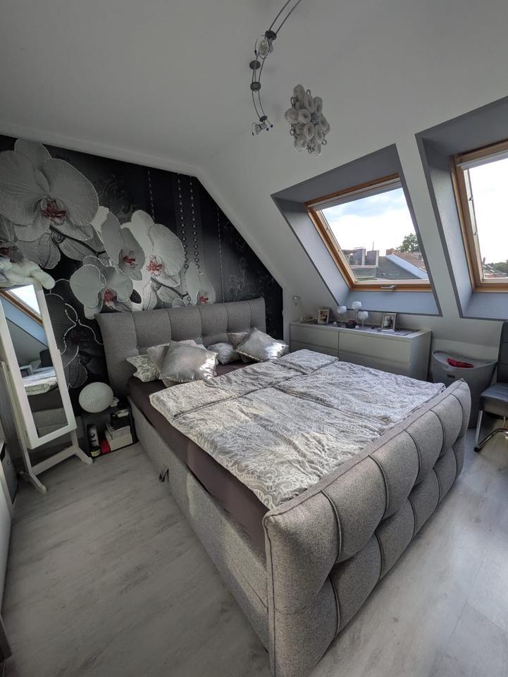 Maisonette Eigentumswohnung zu verkaufen zimmer