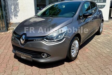 Renault Clio 83.436 km 6.299 &euro; Gelsenkirchen 45884