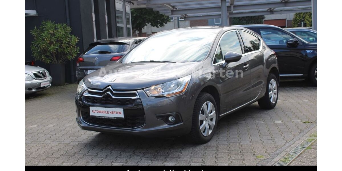 Citroen DS4 113.000 km 7.890 &euro; Herten 45699