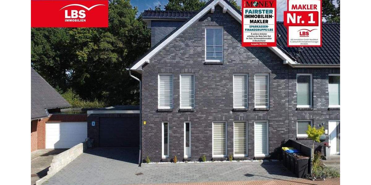 Familienfreundliches Einfamilienhaus in ruhiger und beliebter Wohngegend! 6 zimmer