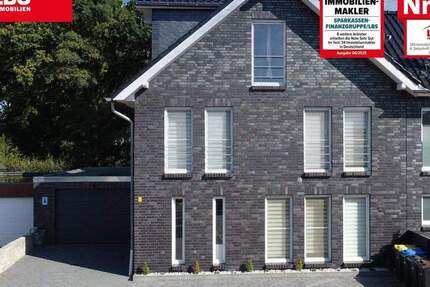 Haus Lüdinghausen Seppenrade - 6 Zimmer, 218 m&sup2;, 619.000&euro; | Angebot:24356802