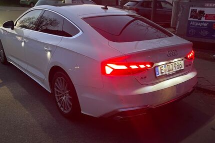 Audi A5 105.000 km 29.500 &euro; Essen 45147