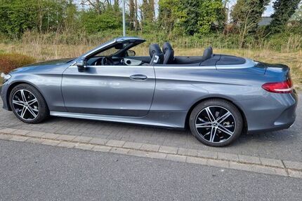 Mercedes C 250