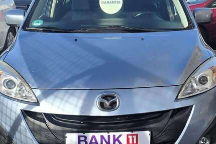 Mazda 5 186.735 km 5.500 &euro; Essen 45139