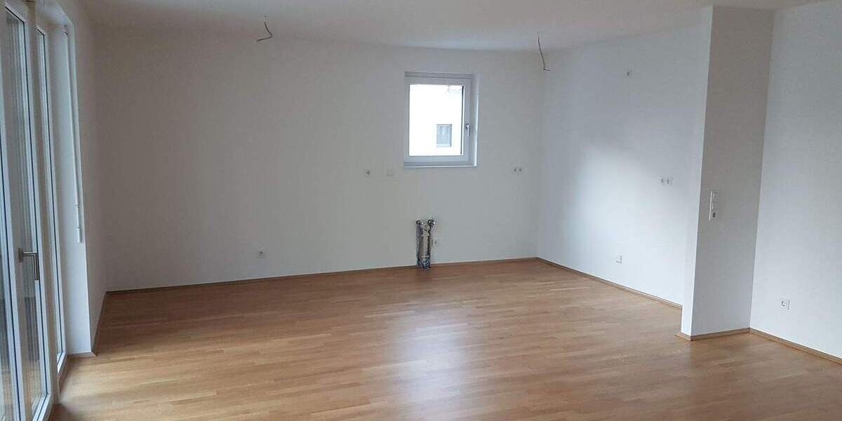 MODERNE HOCHWERTIG AUSGESTATTETE 3-ZIMMER-WOHNUNG MIT TERRASSE! 3 zimmer