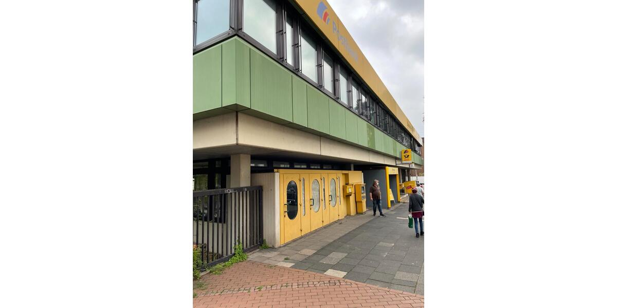 Gewerbeobjekt Essen Stadtbezirk IV - 2.700.000&euro; | Angebot:17190908