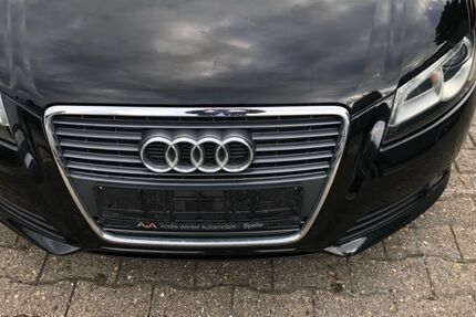 Audi A3 137.000 km 5.990 &euro; Dortmund 44135