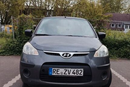 Hyundai i10 318.420 km 1.250 &euro; Gladbeck 45968