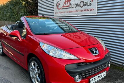 Peugeot 207 125.800 km 2.899 &euro; Marl 45770