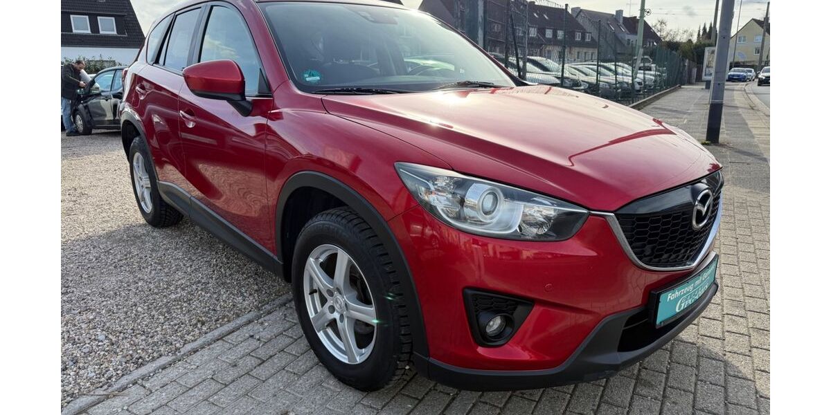Mazda CX-5 149.000 km 8.500 &euro; Essen 45355