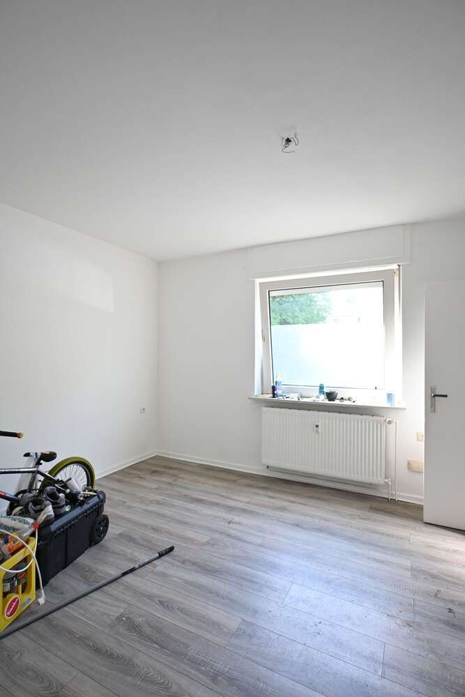 Wohnung zum Mieten in Bochum 600 € 40 m²