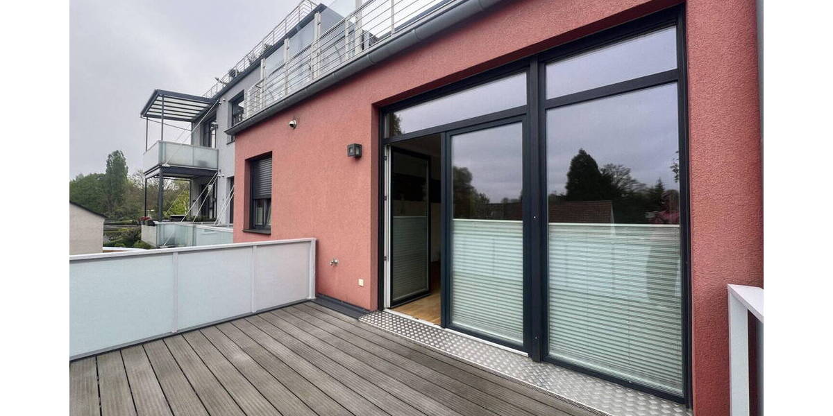 Etagenwohnung Dortmund Hörde - 3 Zimmer, 106 m&sup2;, 459.000&euro; | Angebot:26414862