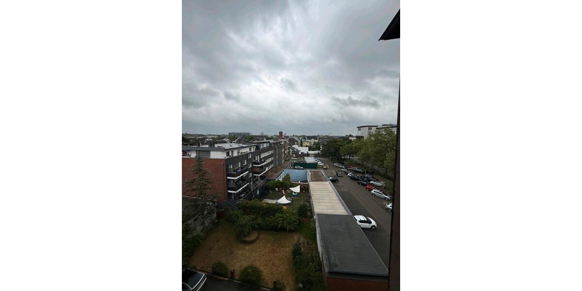 Etagenwohnung Oberhausen Alsfeld - 1 Zimmer, 32 m&sup2;, 80.000&euro; | Angebot:27006886