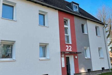 Wohnung Dortmund Eving - 3.5 Zimmer, 53 m&sup2;, 491&euro; | Angebot:25469465