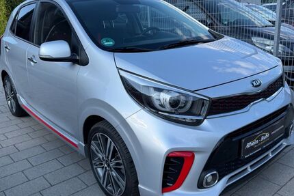 Kia Picanto 46.500 km 11.750 &euro; Oberhausen 46149
