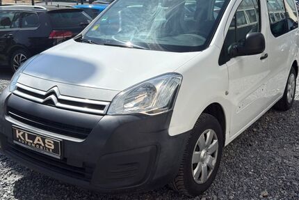Citroen Berlingo 174.500 km 4.950 &euro; Bochum 44866