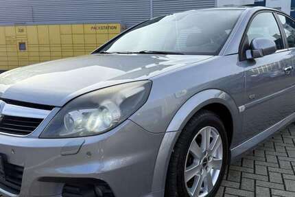 Opel Vectra 196.000 km 3.699 € Bochum 44869