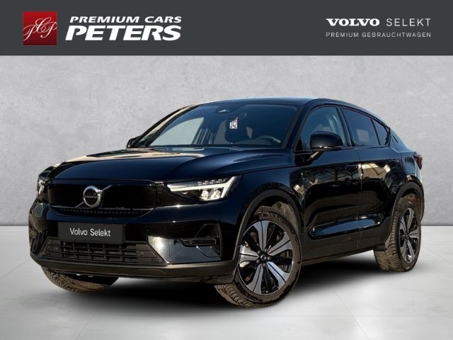 Volvo C40 45.777 km 31.699 &euro; Dortmund 44143