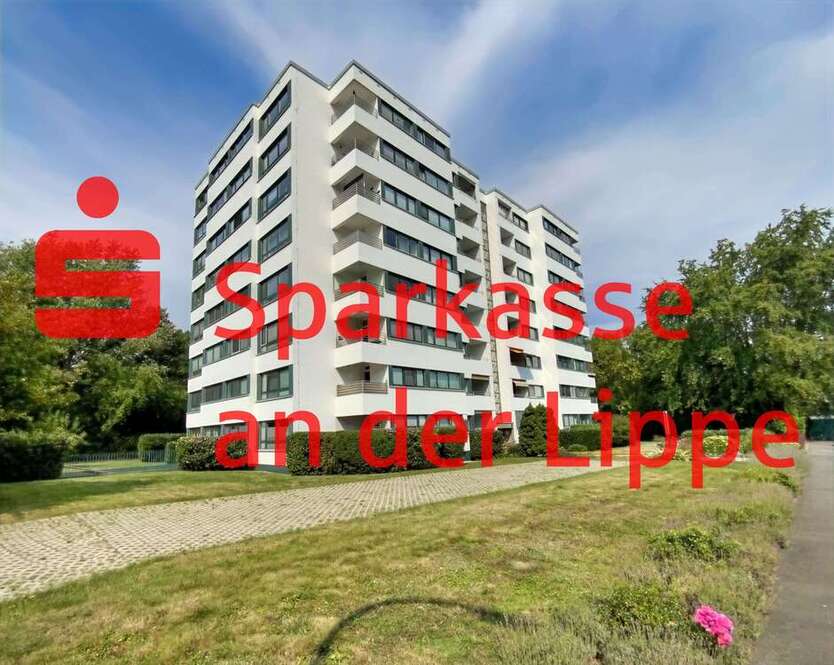 Wohnung zum Kaufen in Lünen 95.000 € 66 m²