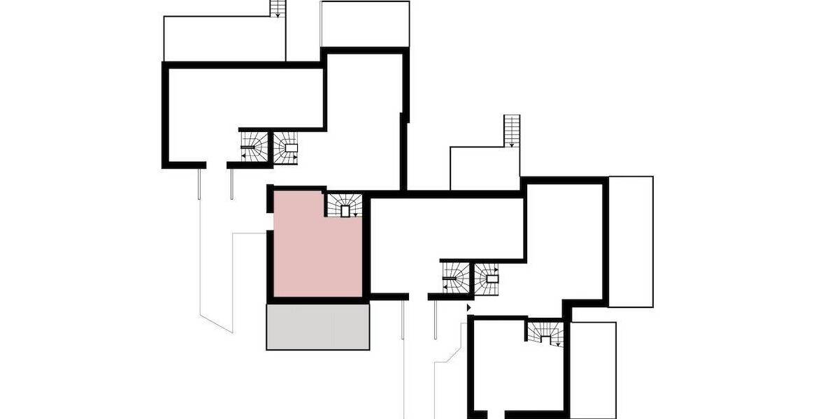 Reihenmittelhaus Hattingen Bredenscheid-Stüter - 3 Zimmer, 135 m&sup2;, 1.693&euro; | Angebot:23883876