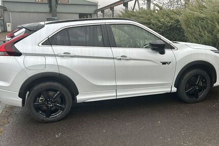 Mitsubishi Eclipse Cross 78.000 km 19.999 &euro; Herne 44653