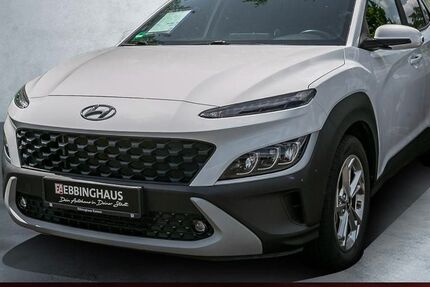 Hyundai KONA 40.650 km 18.490 € Kamen 59174