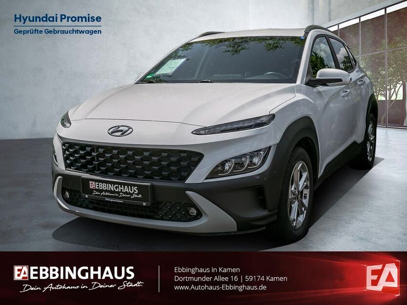 Hyundai KONA 40.650 km 18.490 € Kamen 59174