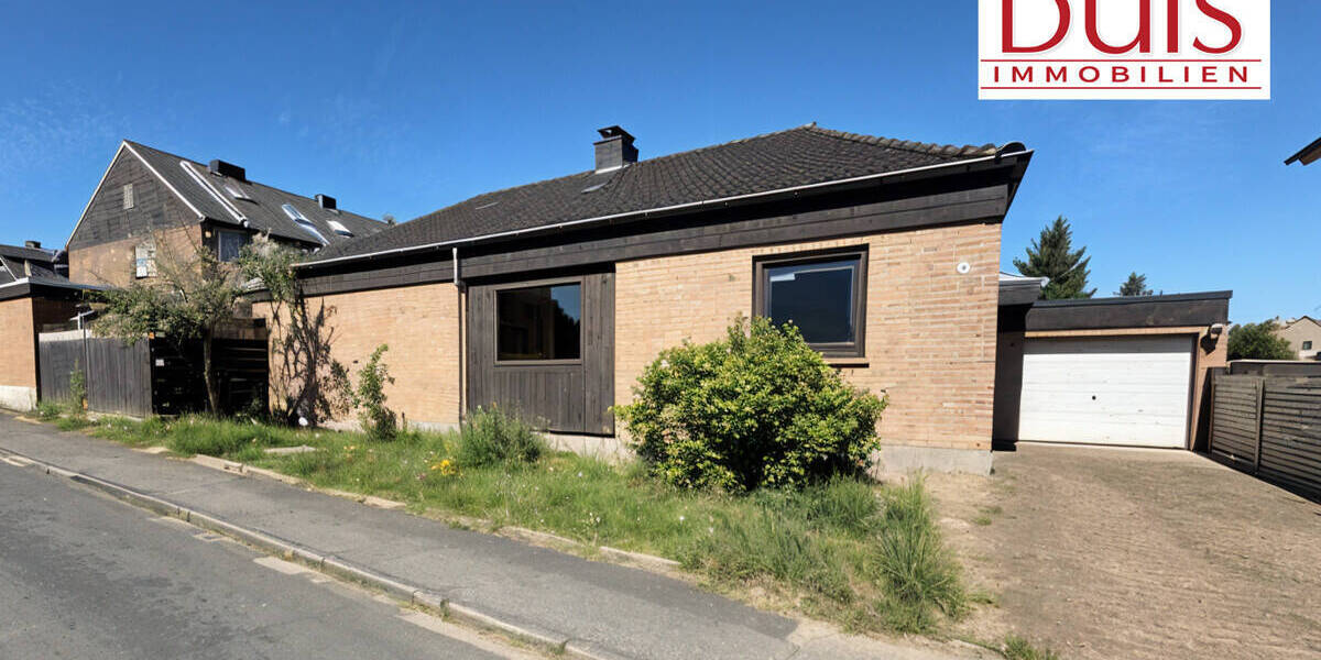 Bungalow Oer-Erkenschwick Klein-Erkenschwick - 4 Zimmer, 110 m&sup2;, 289.000&euro; | Angebot:26346570