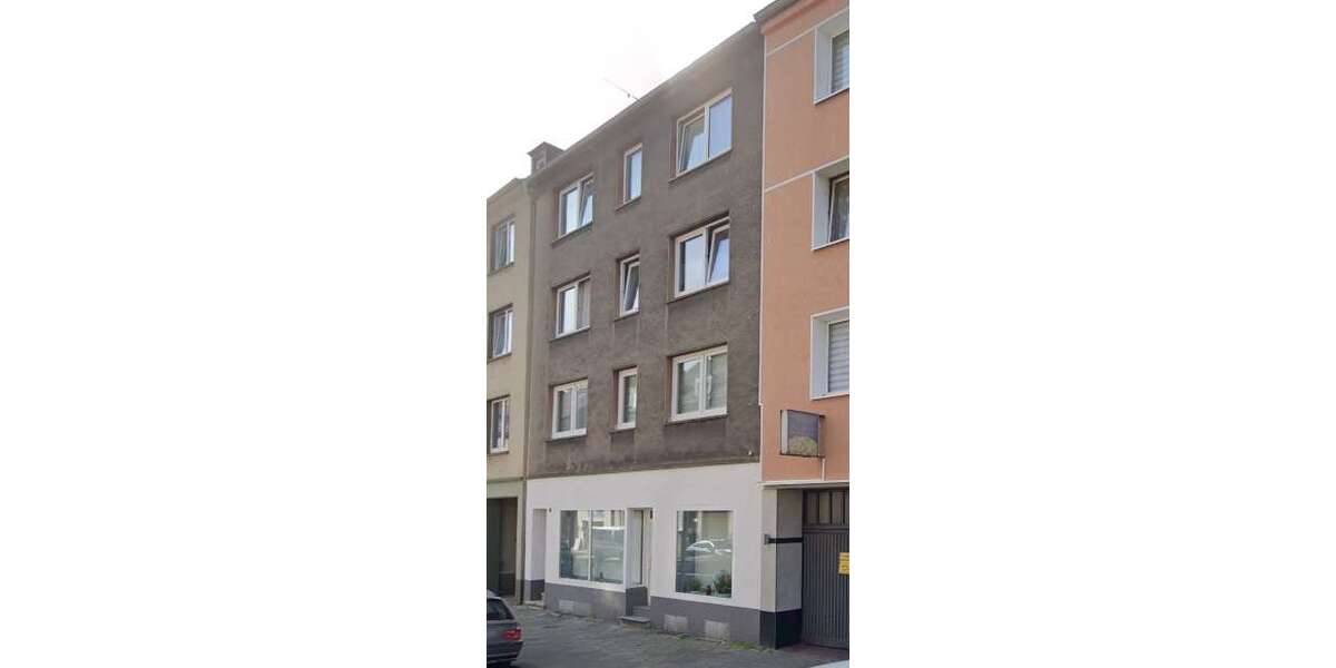 Wohnung zum Kaufen in Gelsenkirchen 69.000 € 88 m² 4 zimmer