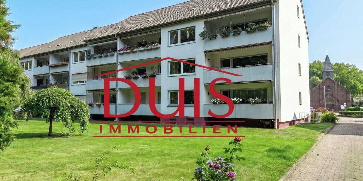 Etagenwohnung Waltrop - 3 Zimmer, 86 m&sup2;, 239.000&euro; | Angebot:27063914