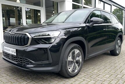 Skoda Kodiaq 33.560 km 44.990 &euro; Hünxe 46569