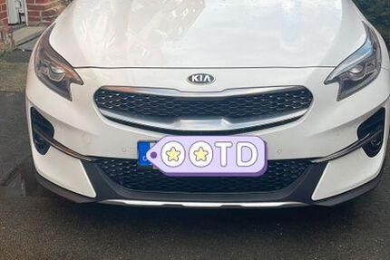 Kia XCeed 80.000 km 19.900 &euro; Dortmund 44339