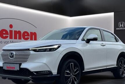 Honda HR-V 23.500 km 25.609 &euro; Dortmund 44149