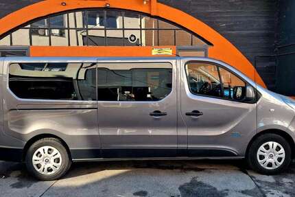 Fiat Talento 142.130 km 15.900 &euro; Bochum 44793
