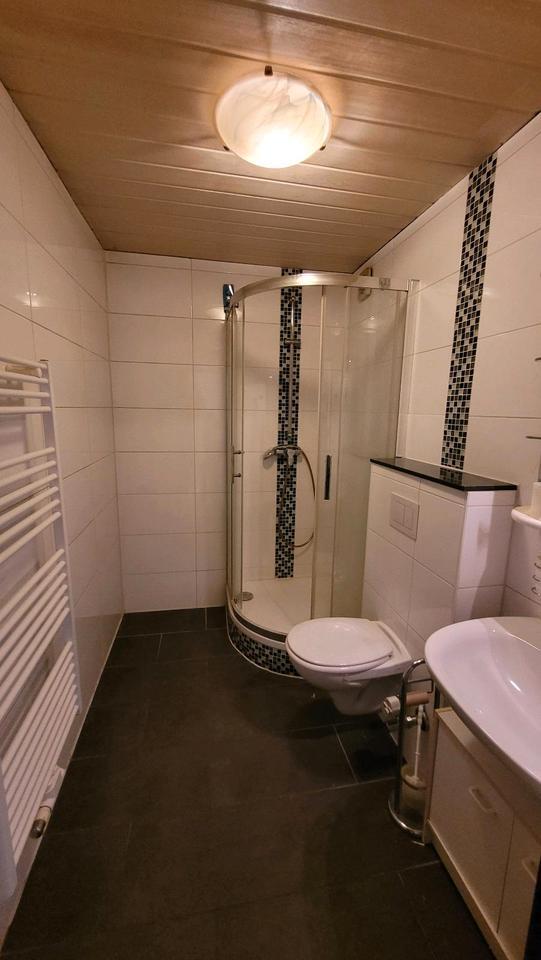 helle 2,5 Raum Eigentumswohnung mit Balkon in Günnigfeld zimmer