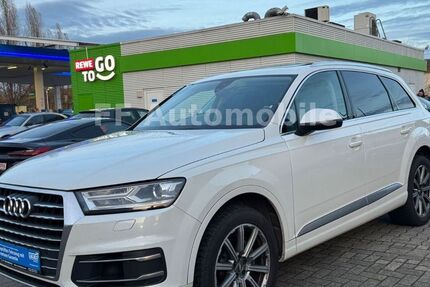 Audi Q7 144.980 km 28.999 € Recklinghausen 45661