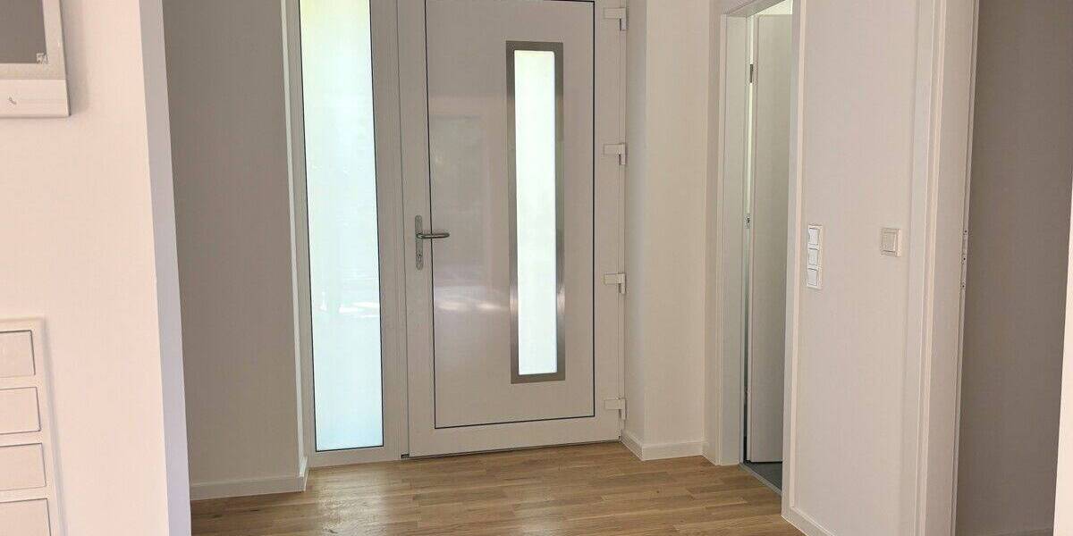 Wohnen im eigenen Haus - Ihr neues Zuhause in Hattingen-Bredenscheid 4 zimmer