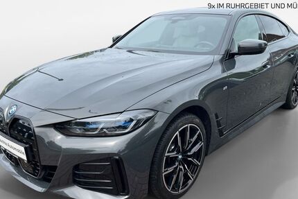 BMW i4 51.800 km 42.990 &euro; Dorsten 46282
