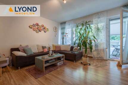 Wohnung zum Kaufen in Dortmund Schüren 159.000 € 62 m² 2 zimmer