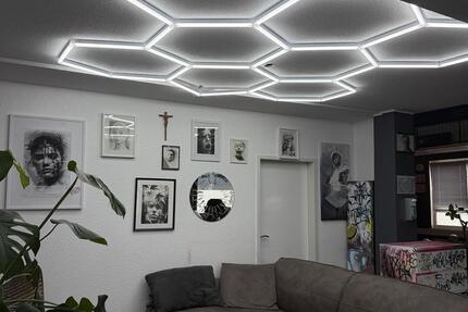 Tattoostudio Raum Miete Stuhl zimmer